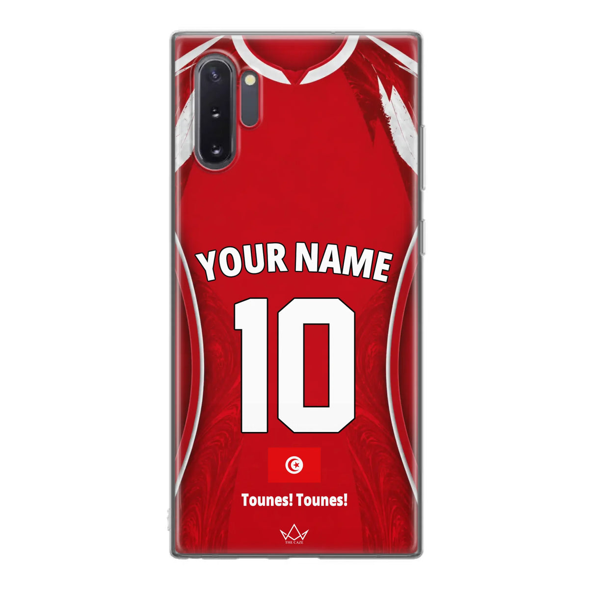 Samsung Note 10 phone case