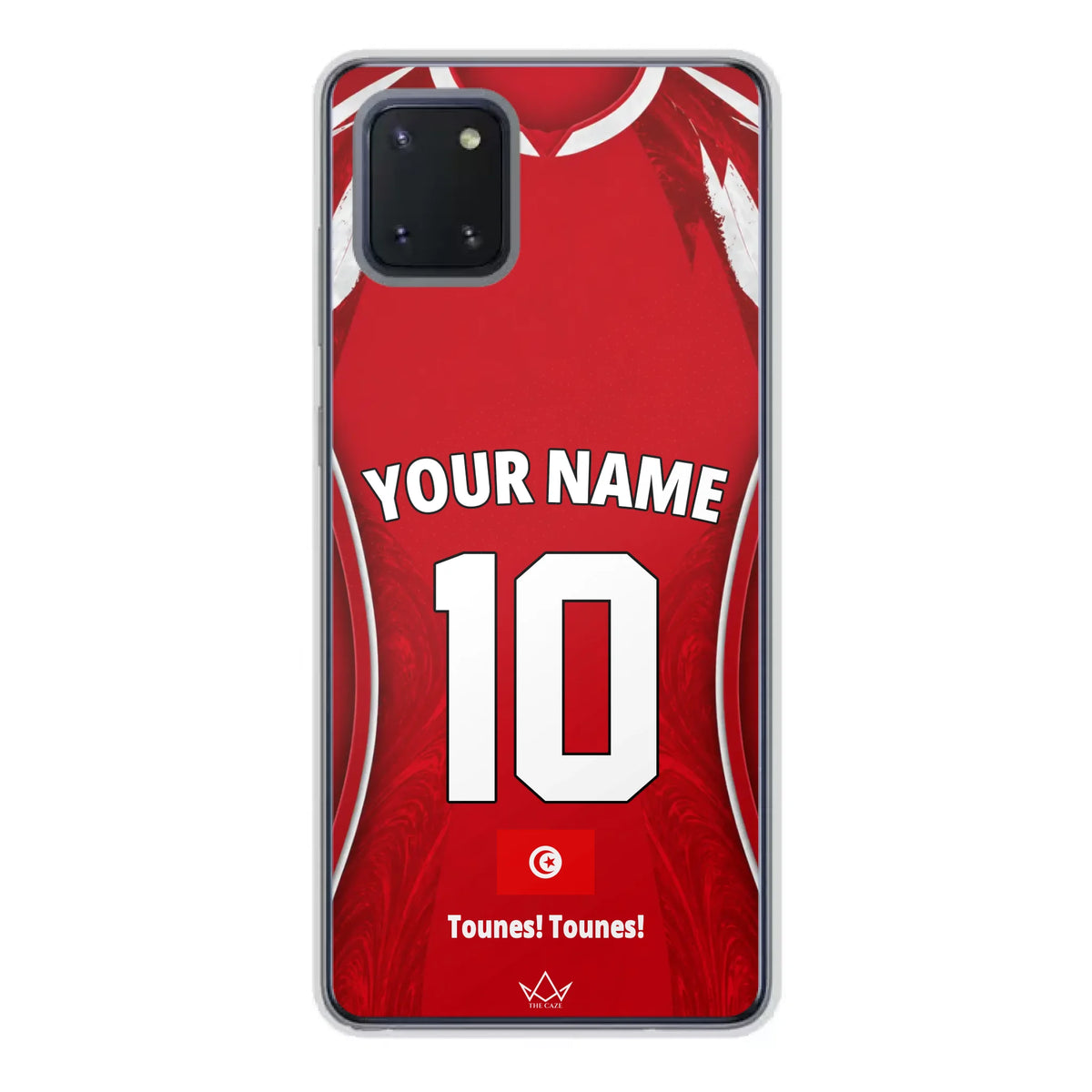 Samsung Note 10 Lite phone case