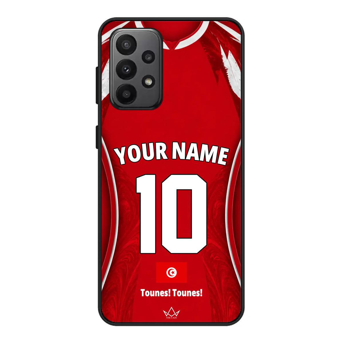 Samsung A23 phone case