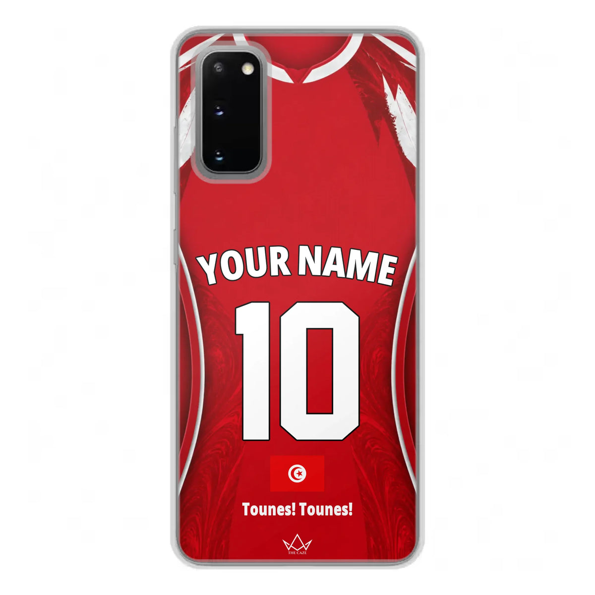 samsung galaxy S20 phone case