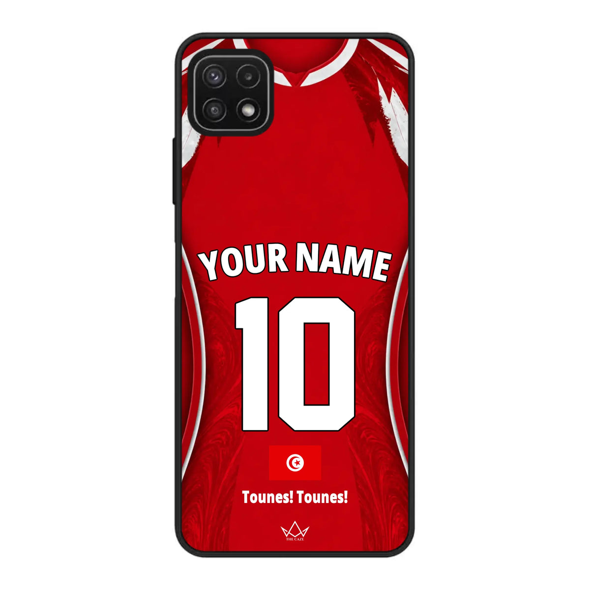 Samsung A22 phone case