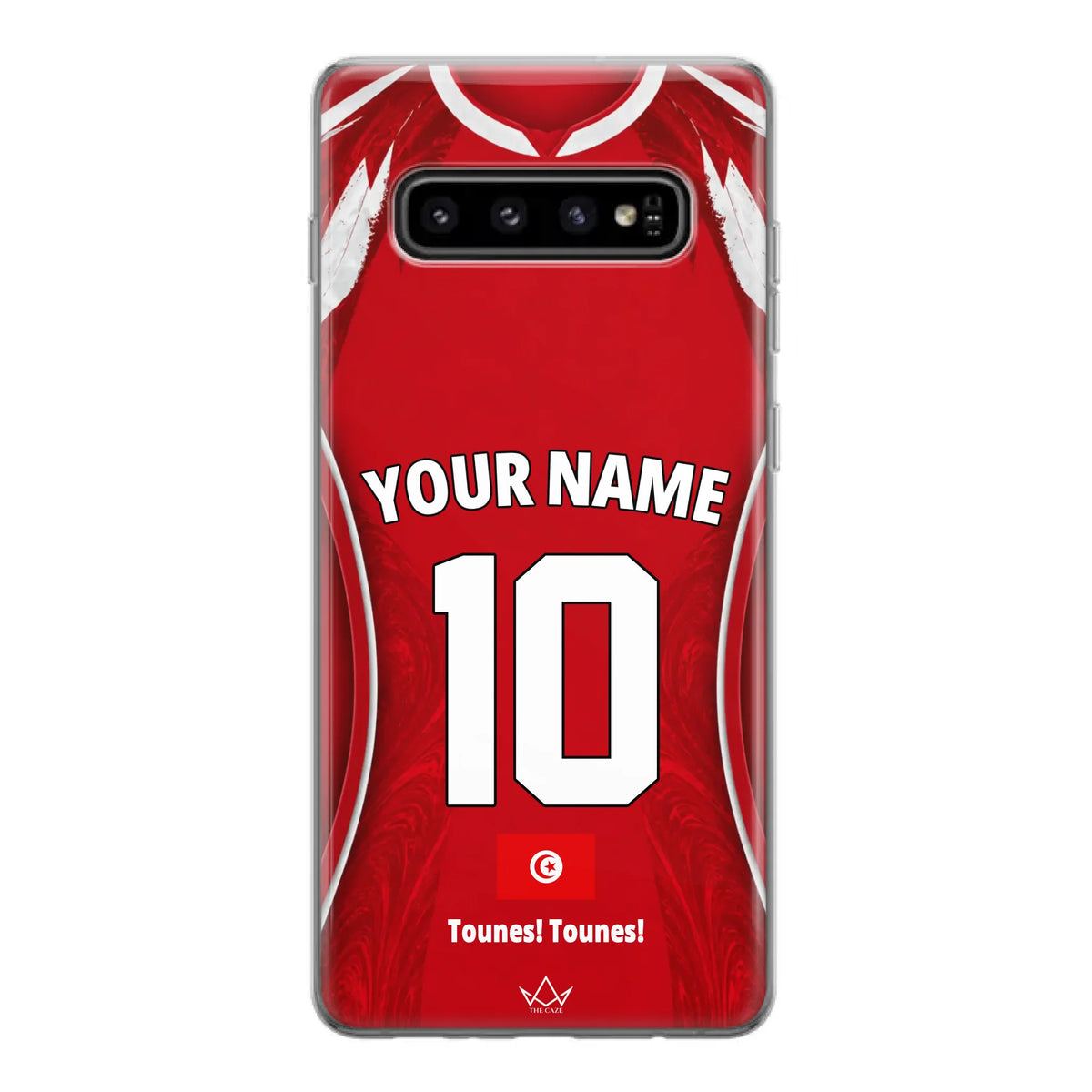 samsung galaxy S10 Plus phone case