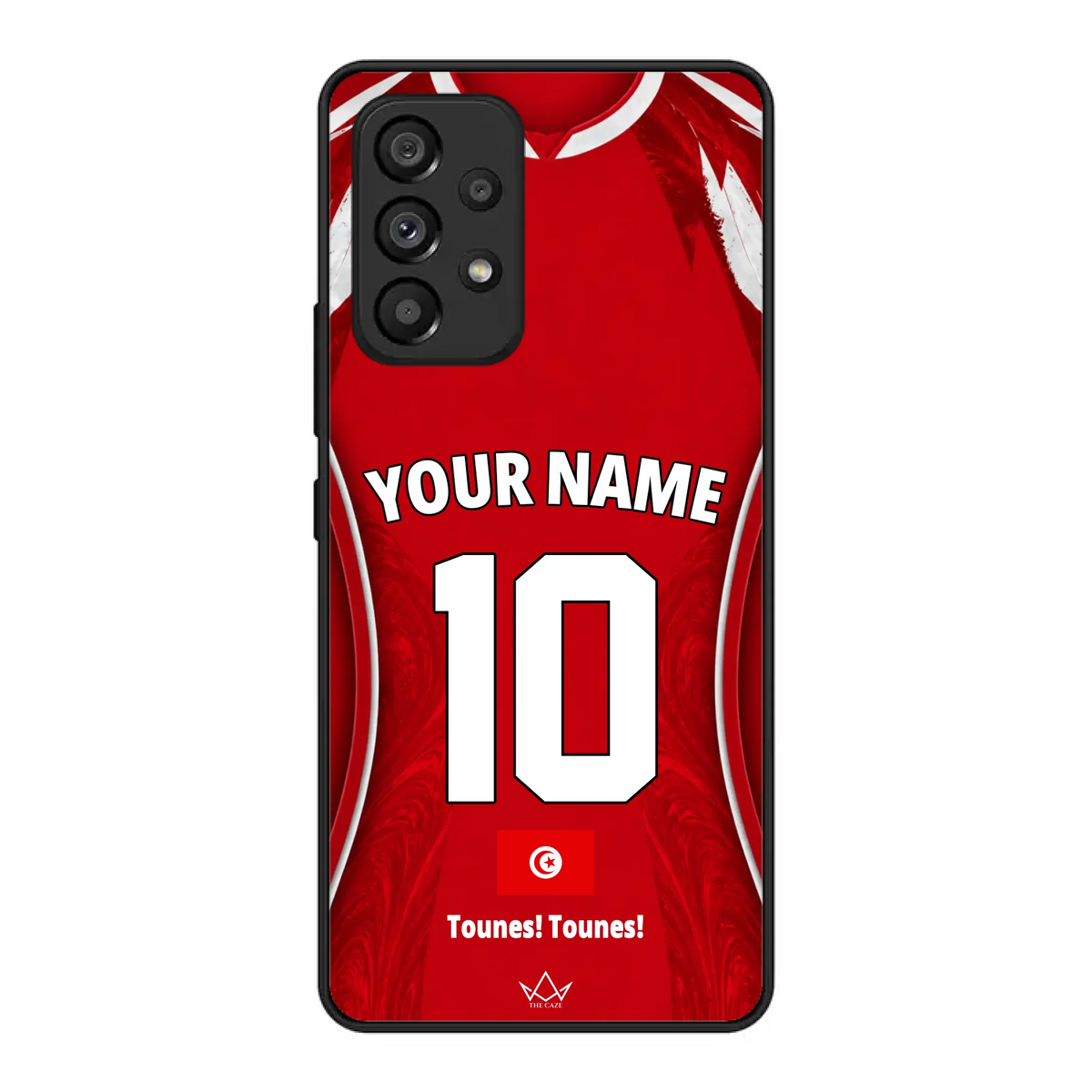 Samsung A53 phone case