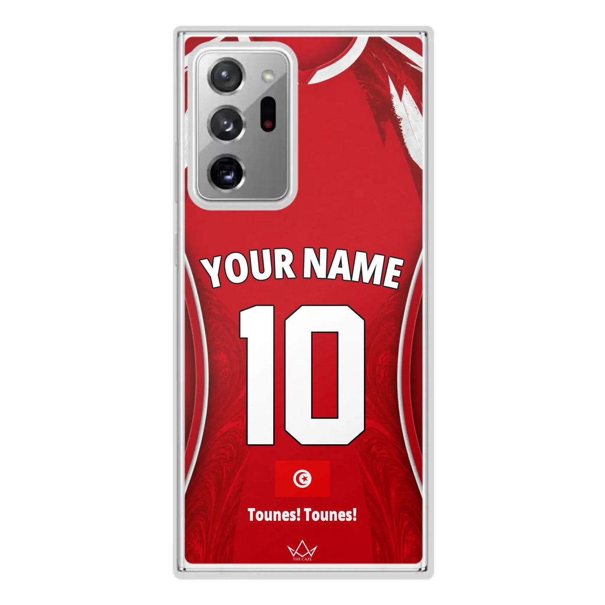 Samsung Note 20 - Note 20 Ultra phone case
