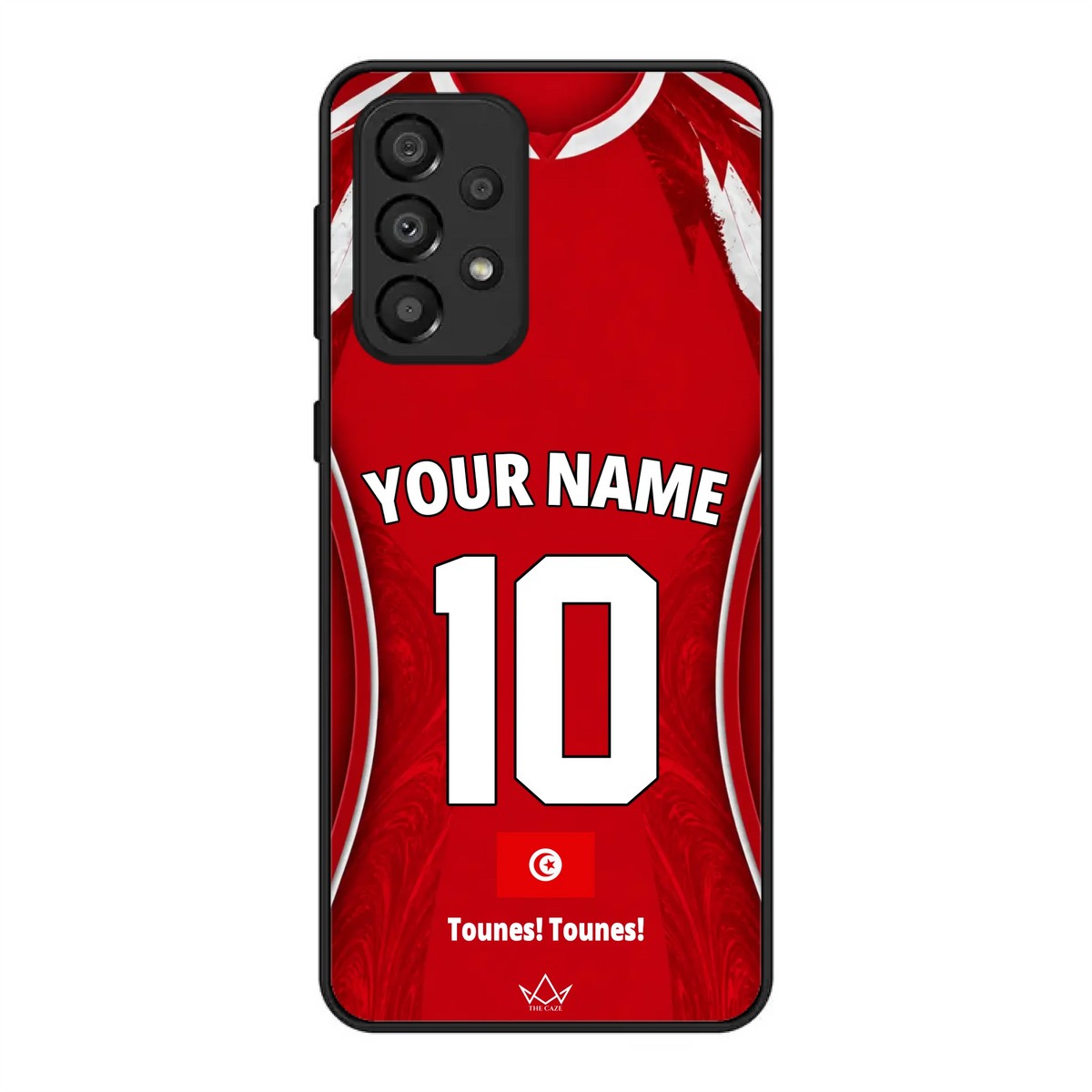 Samsung A33 phone case
