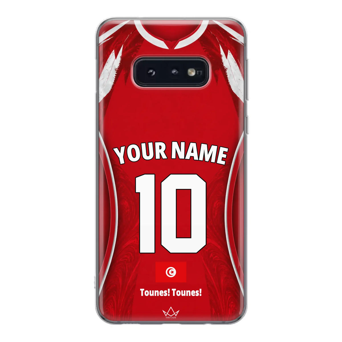 samsung galaxy S10e phone case