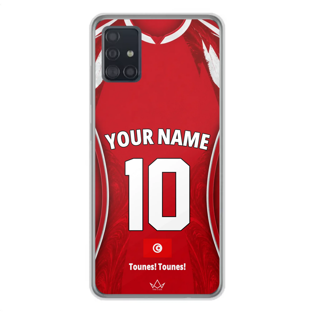 Samsung A51 phone case