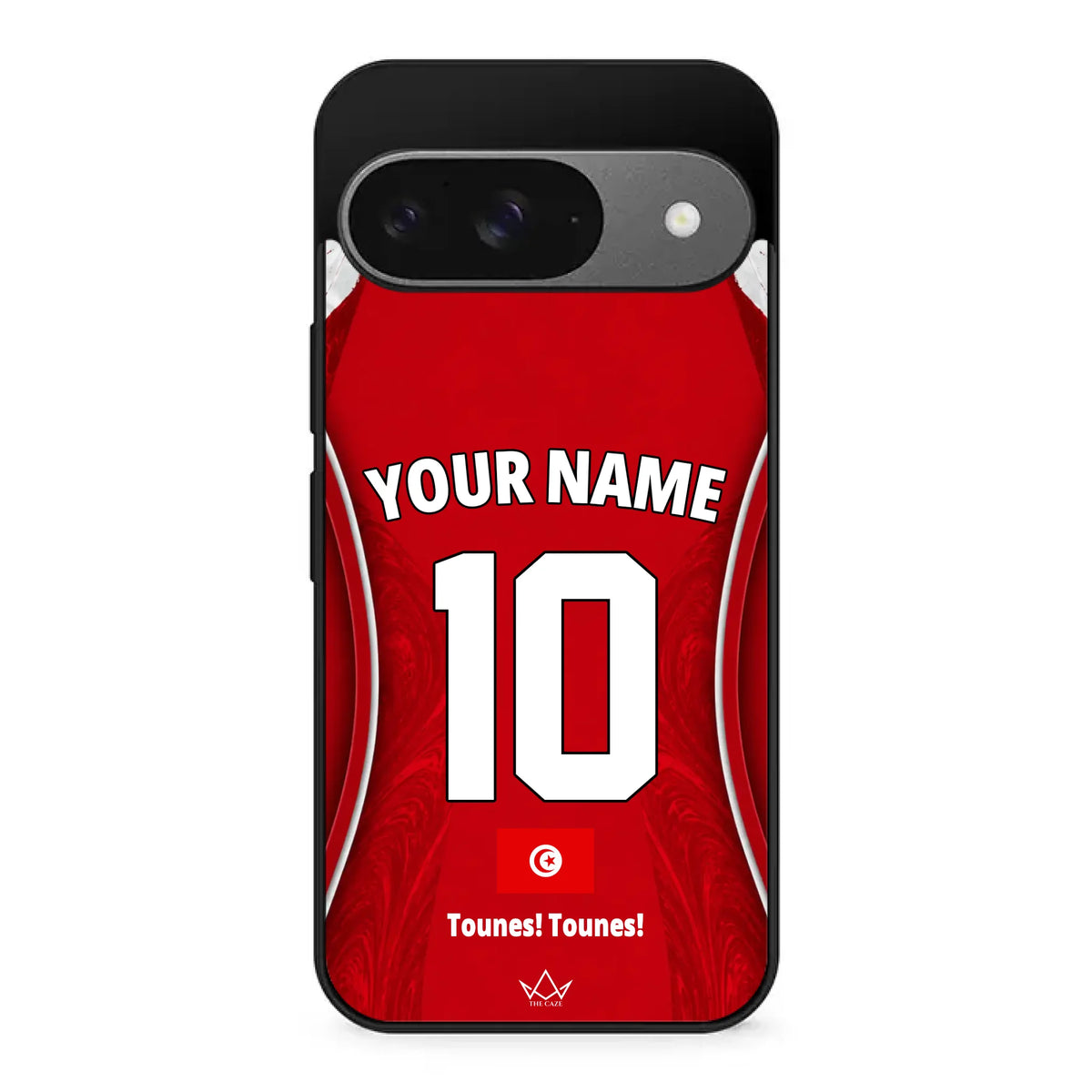 Google Pixel 9 case