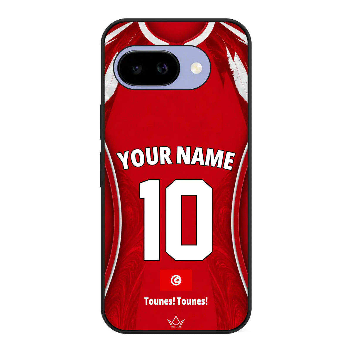Google Pixel 9a case