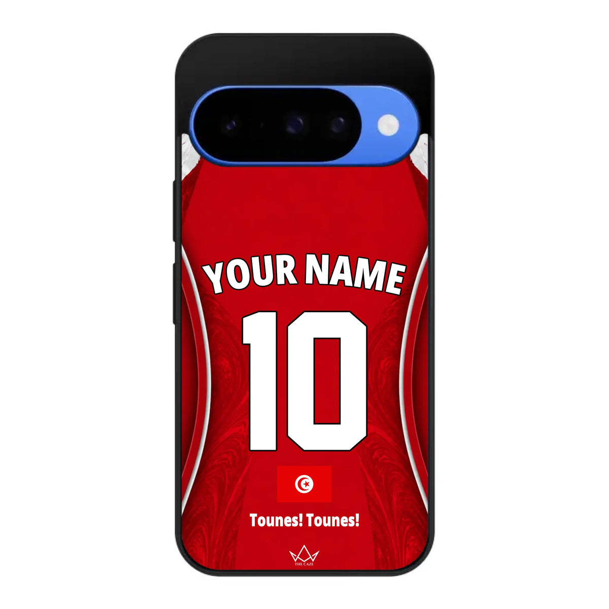 Google Pixel 10 case