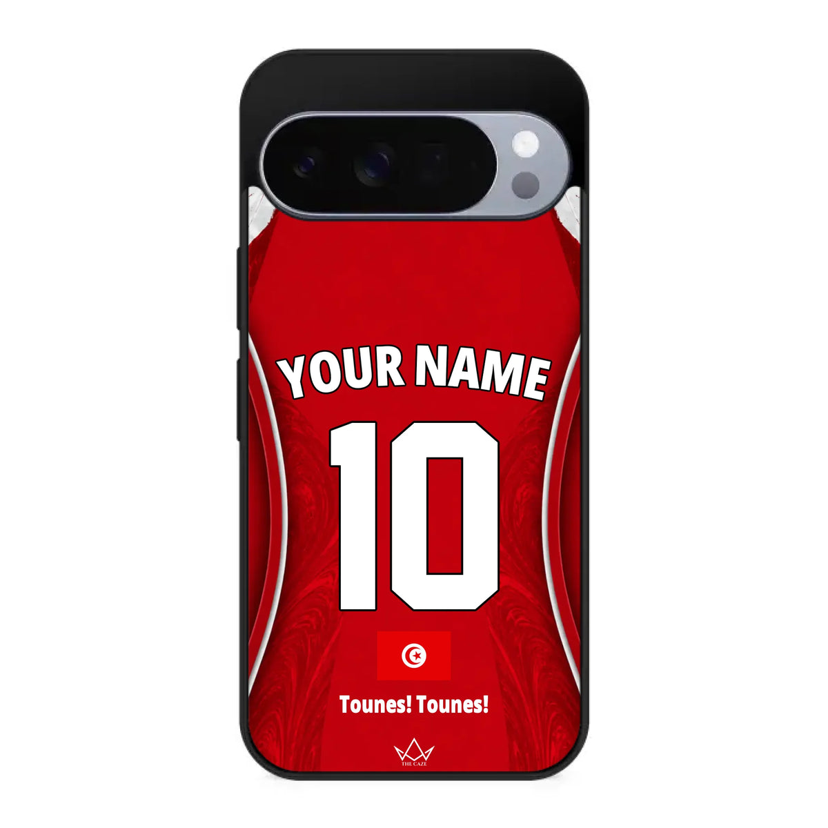 Google Pixel 10 Pro XL case