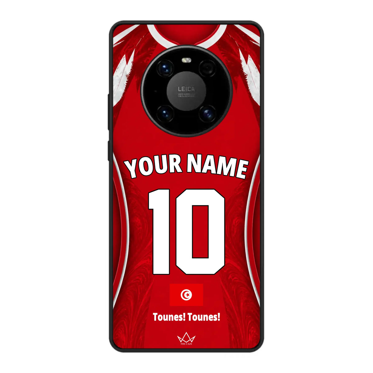 Huawei Mate 40 Pro phone case