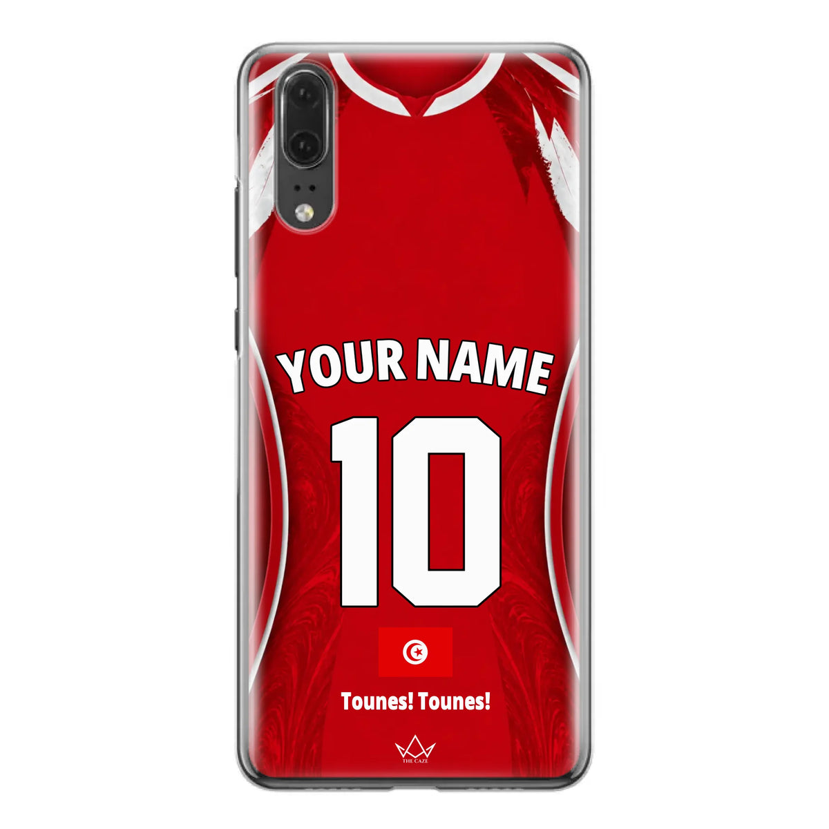 Huawei P20 case
