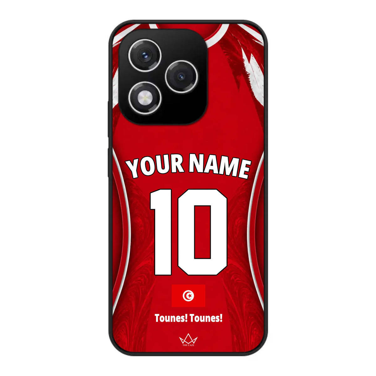 Honor 400 Lite custom case