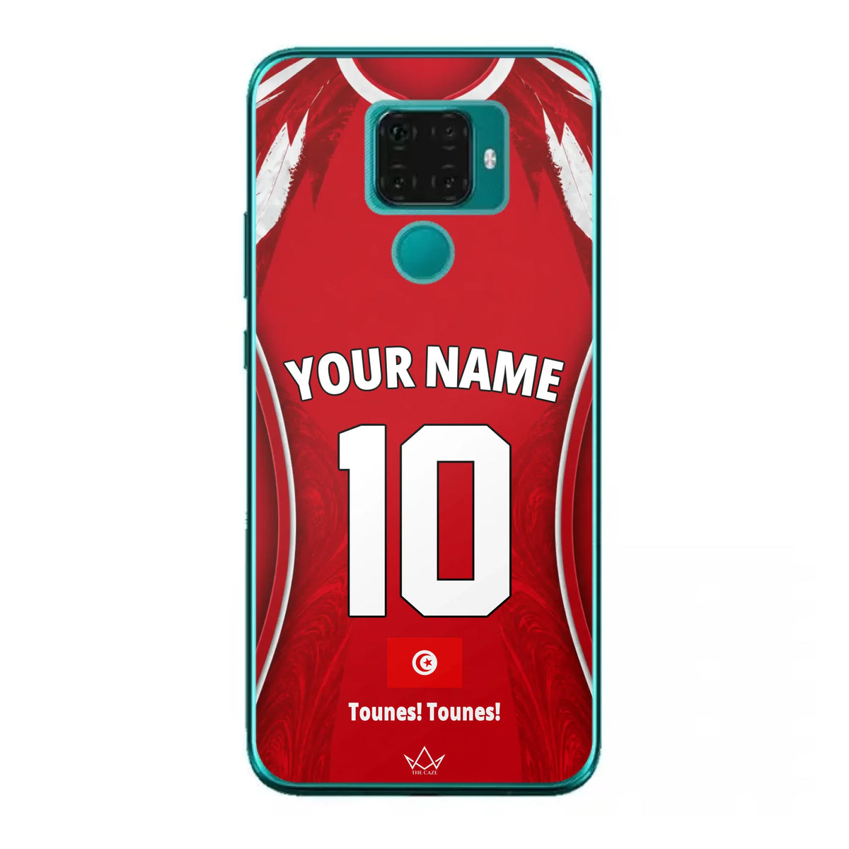 Huawei Mate 30 Lite phone case