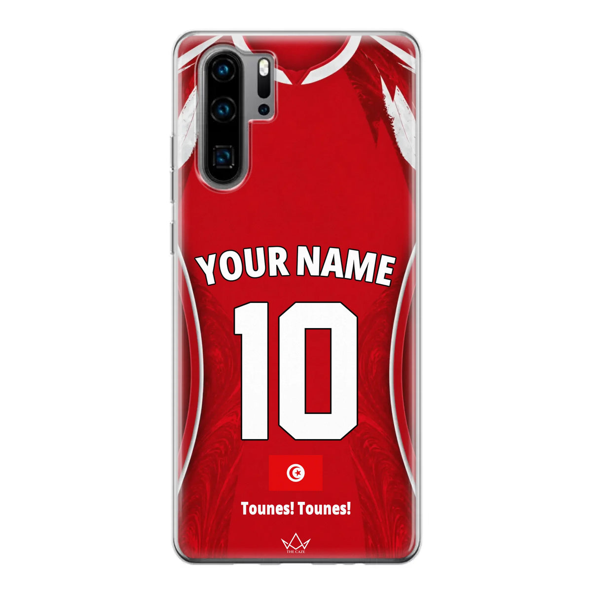 P30 Pro phone case