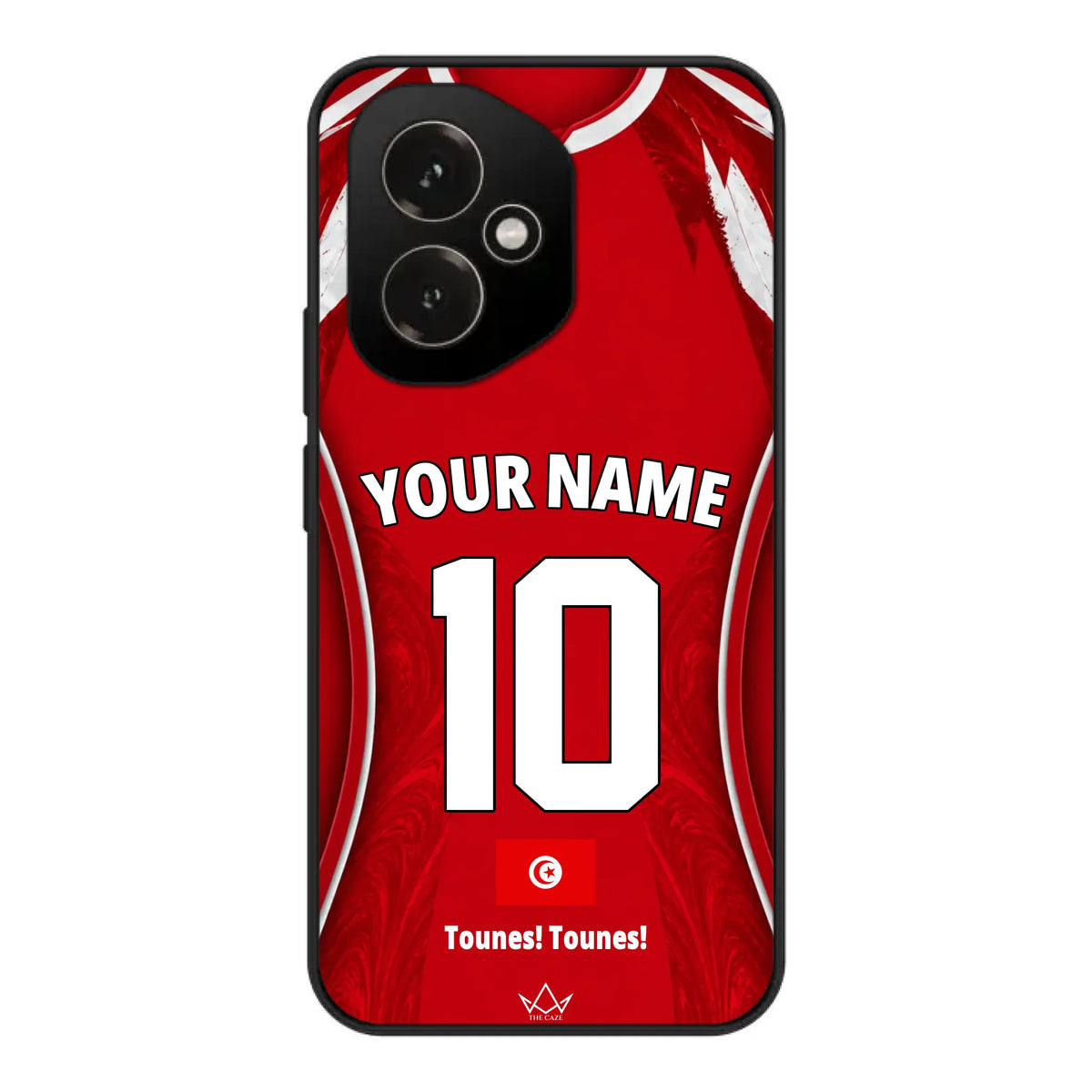 Honor 400 clear phone case