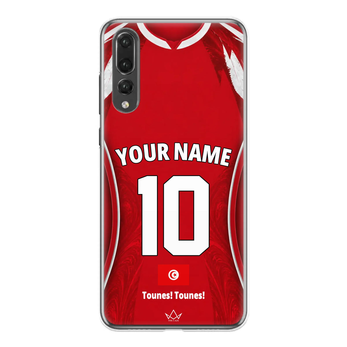 Huawei P20 Pro phone case