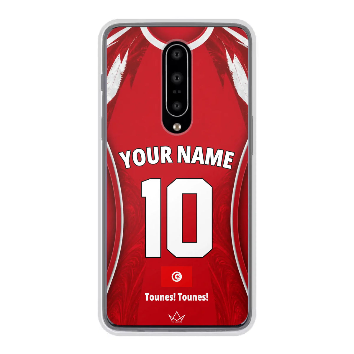 OnePlus 7T Pro case