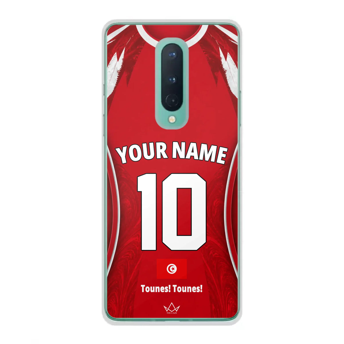 OnePlus 8 case