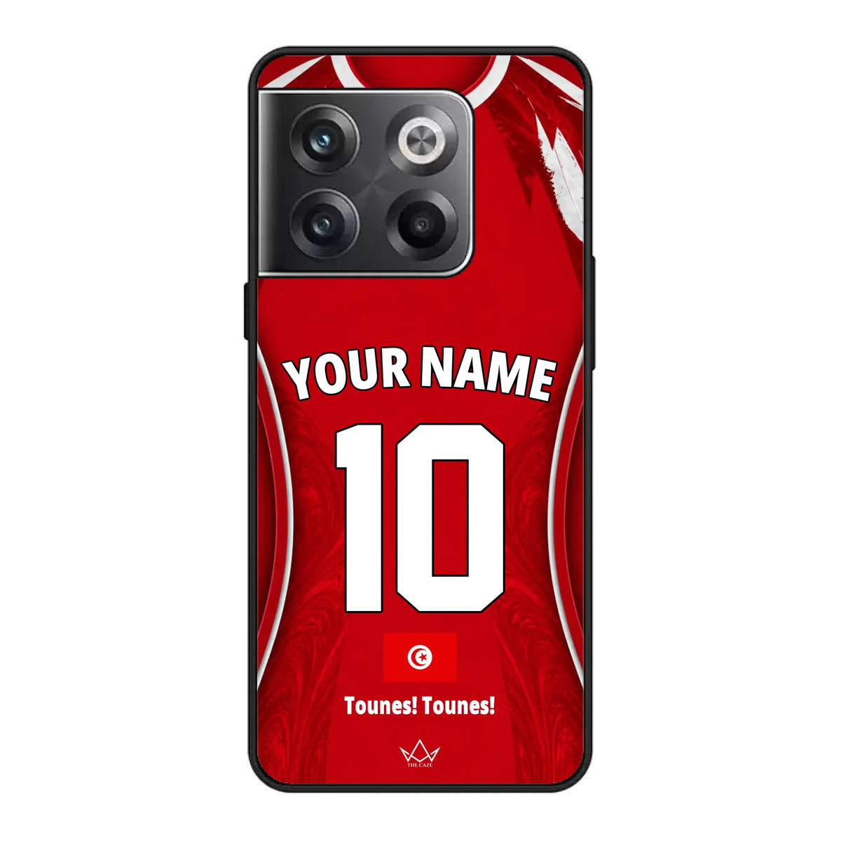 OnePlus 10T case
