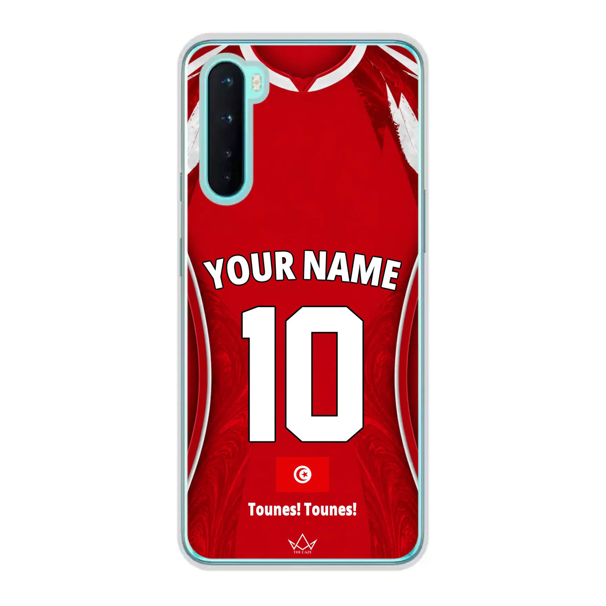 OnePlus Nord case