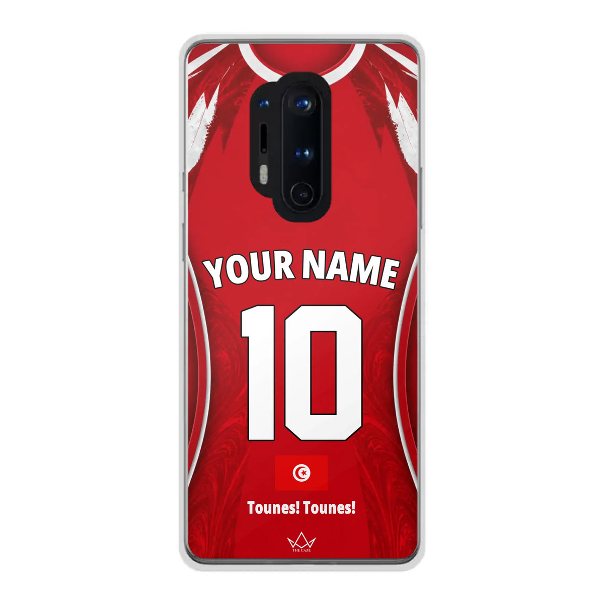 OnePlus 8 Pro case