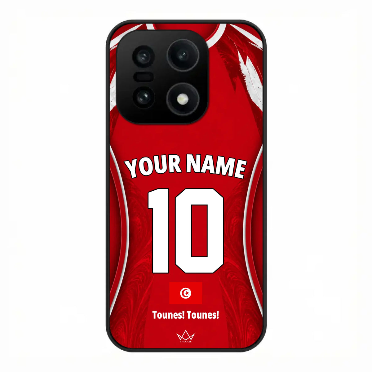 OnePlus 15 case