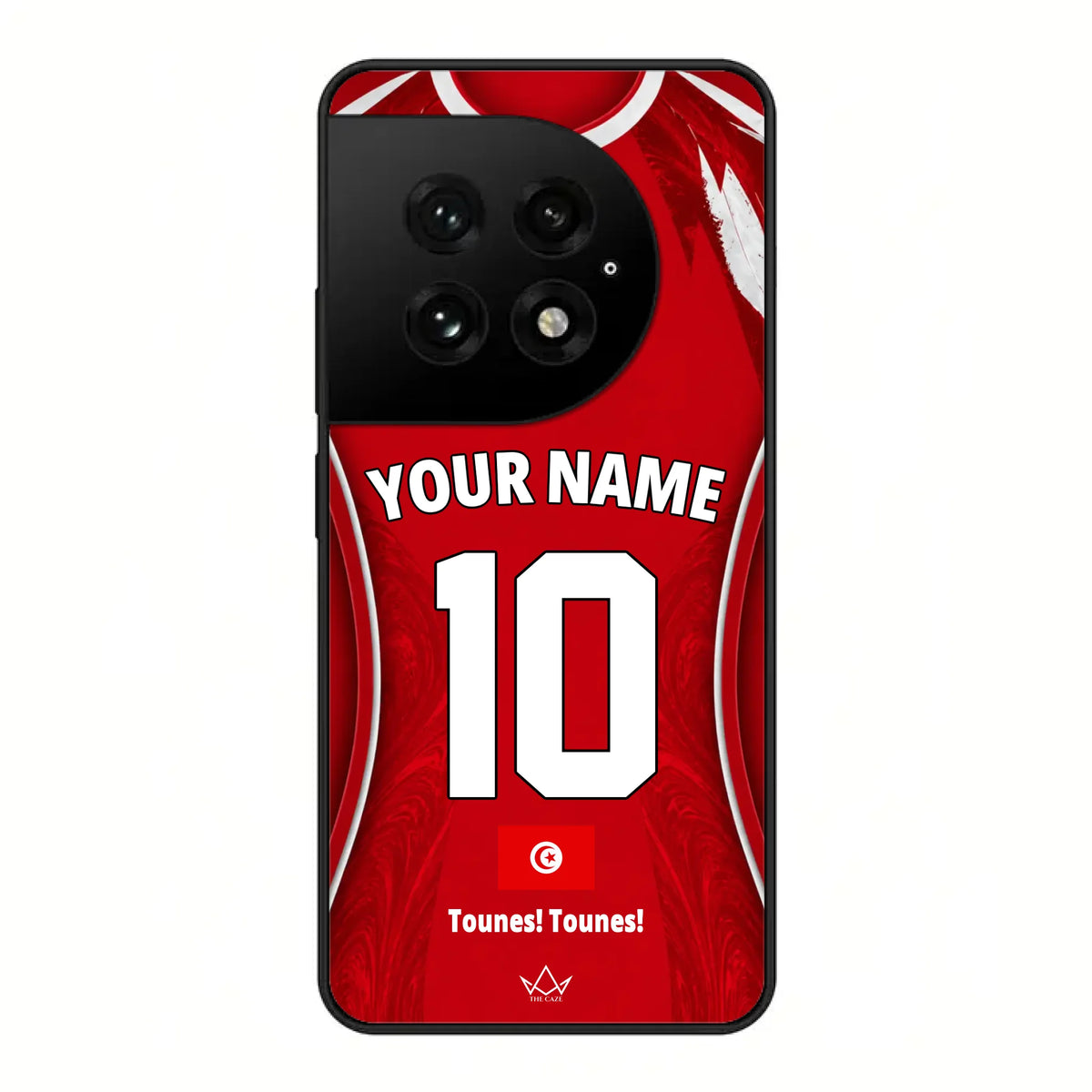 OnePlus 13 case