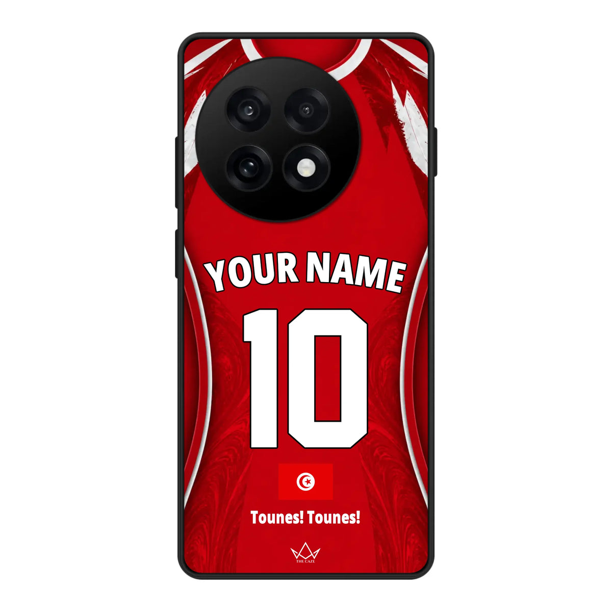 OnePlus 13R case