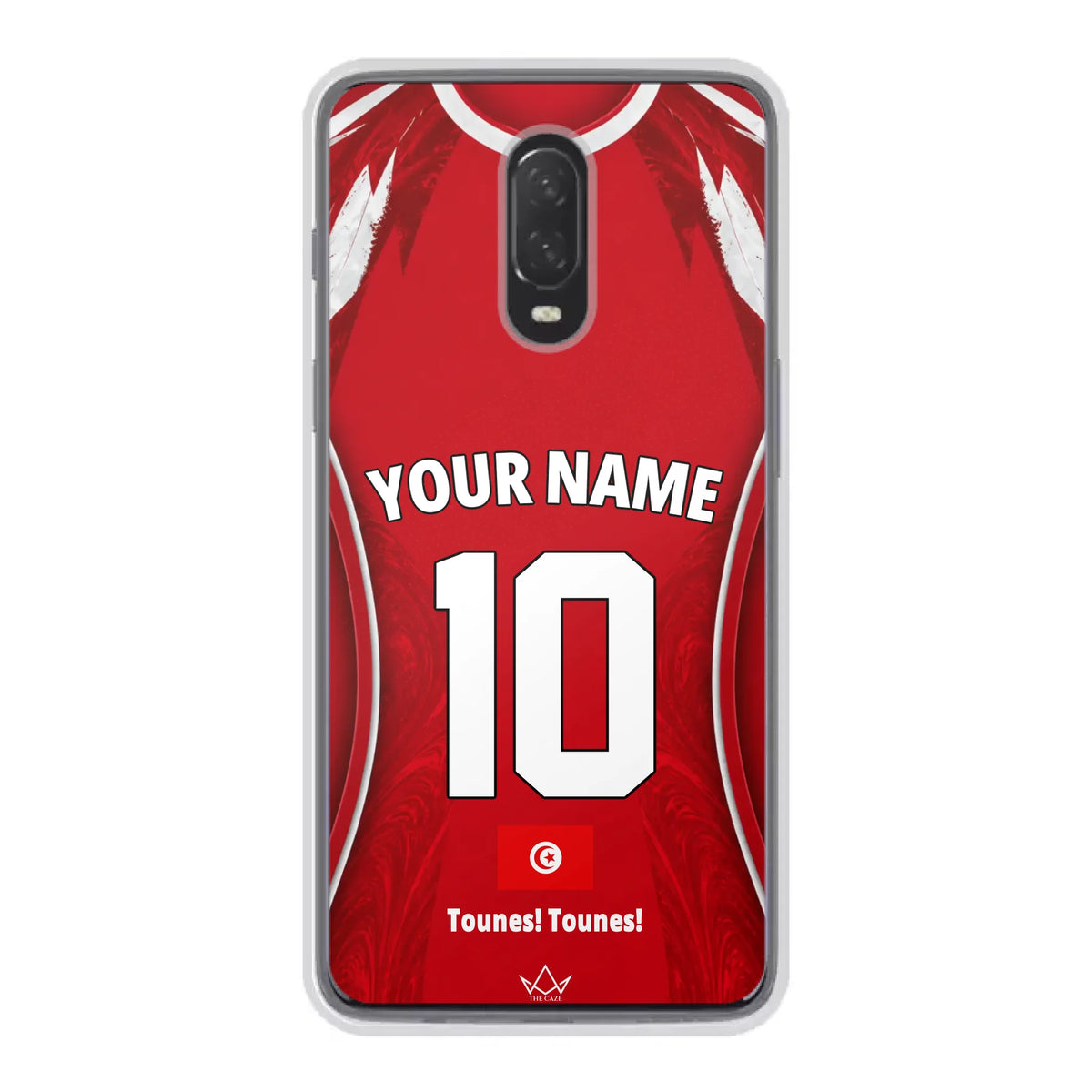 OnePlus 7 case