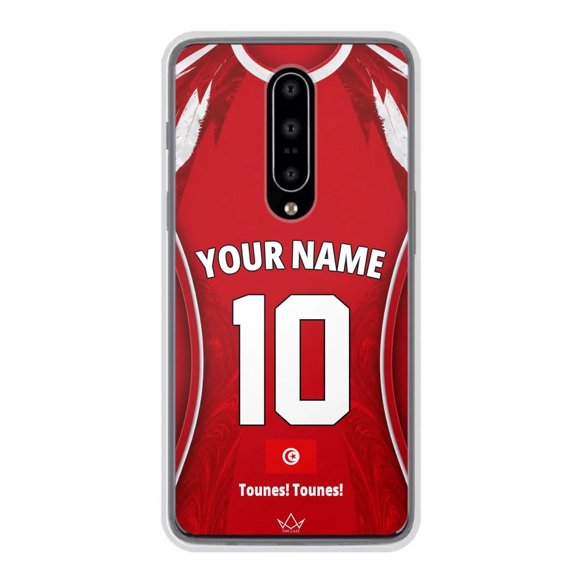 OnePlus 7 Pro case