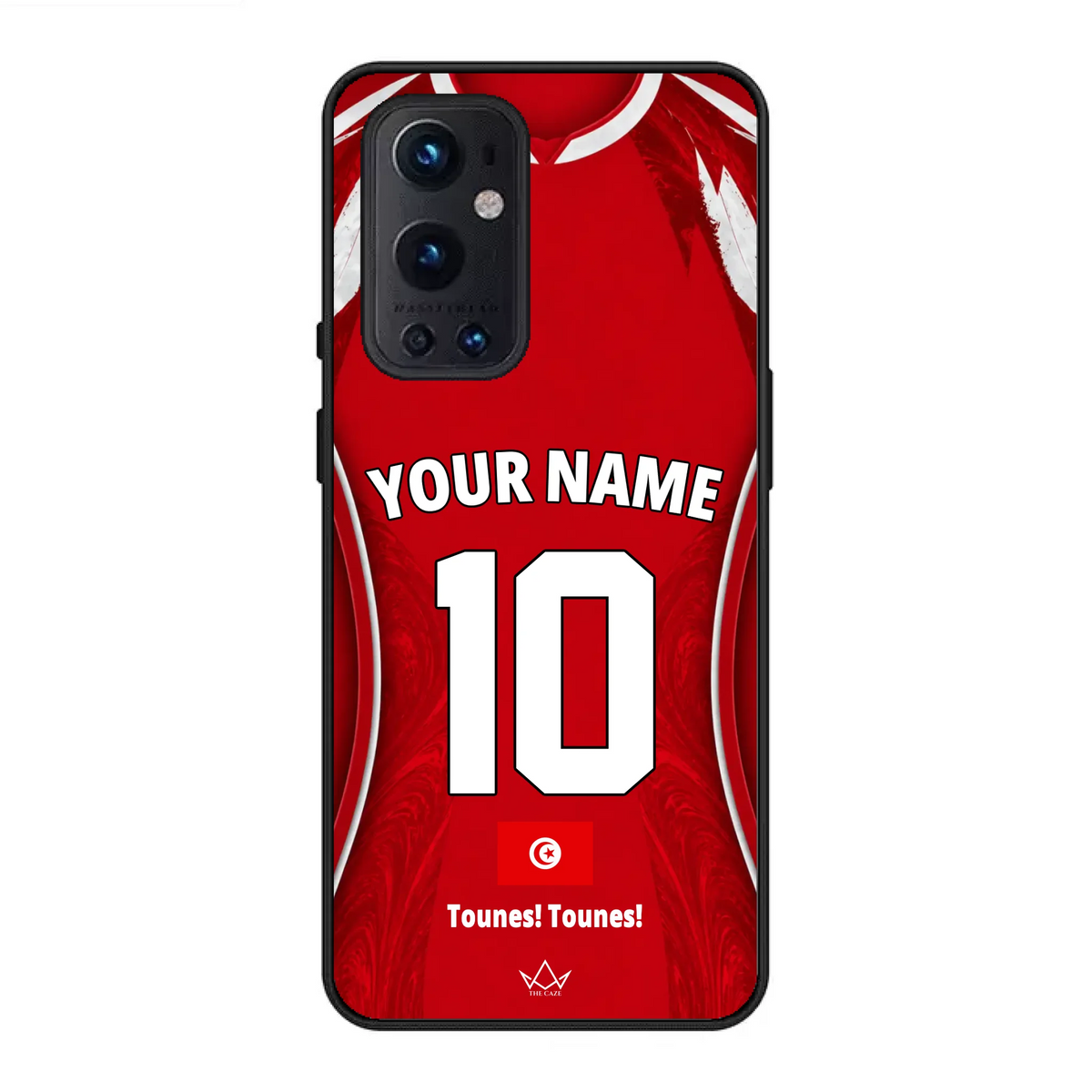OnePlus 9 Pro case