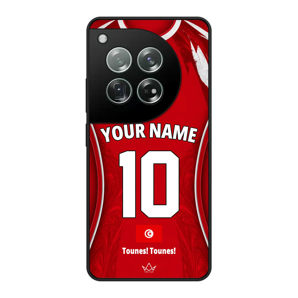 OnePlus 12 case