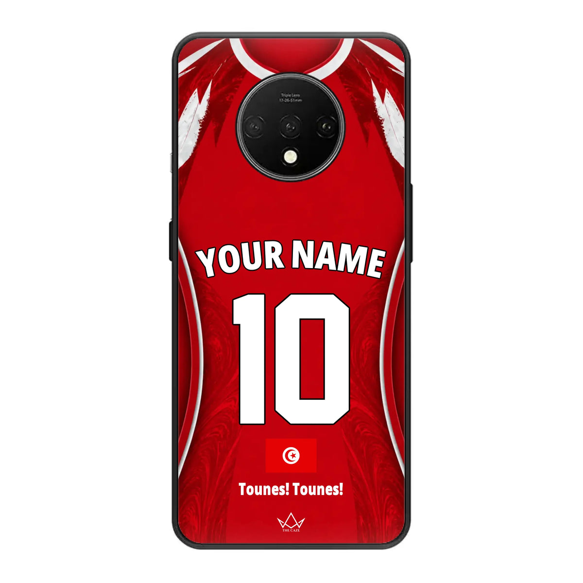 OnePlus 7T case