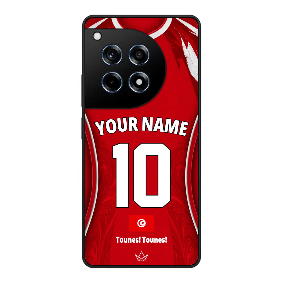 OnePlus 12R case