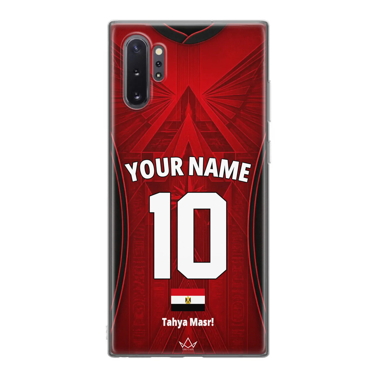 Samsung Note 10 Plus phone case