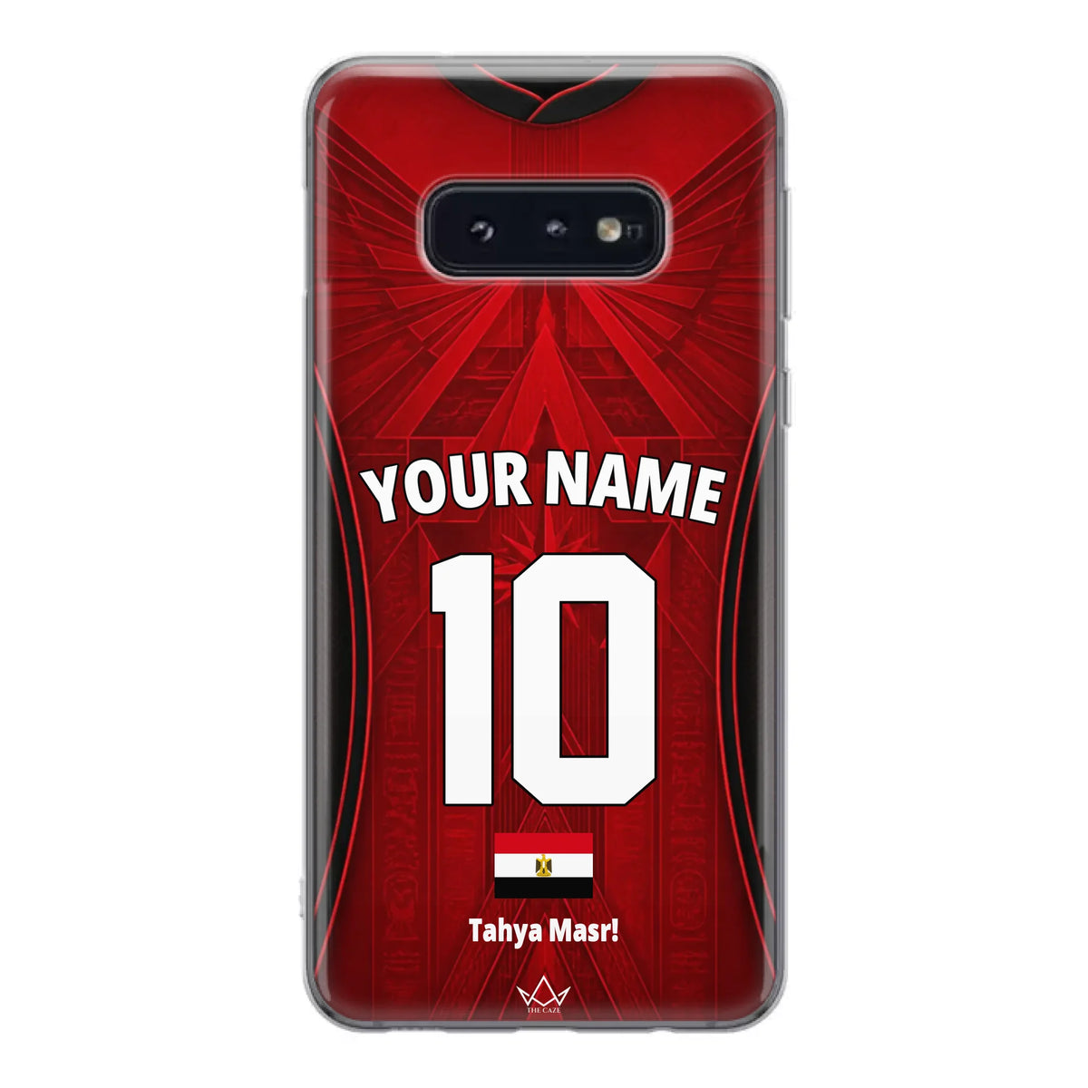 samsung galaxy S10e phone case