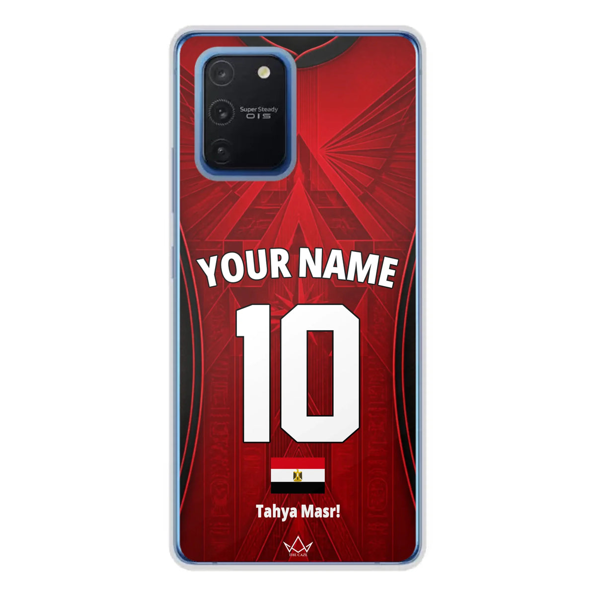 samsung galaxy S10 Lite phone case