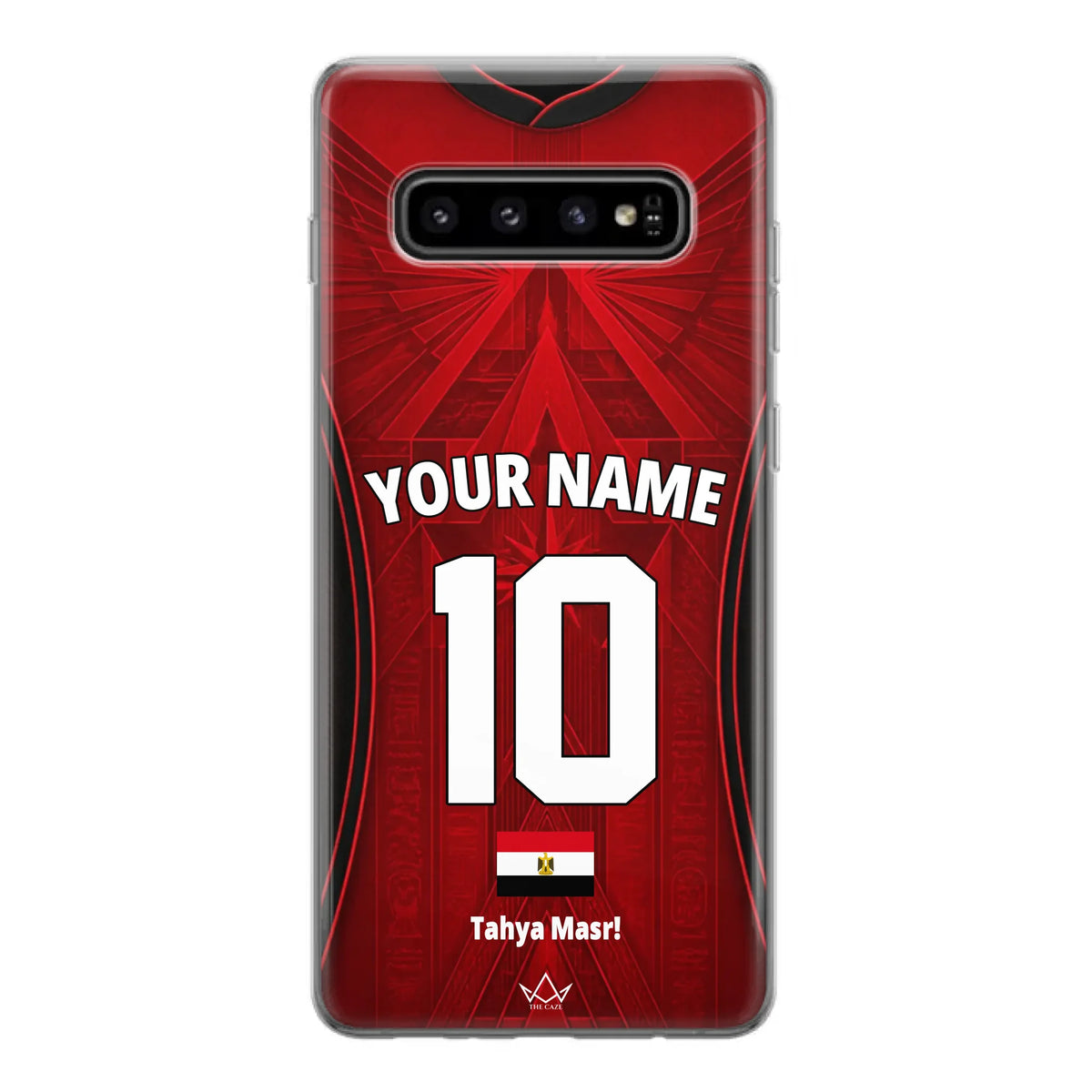 samsung galaxy S10 phone  case