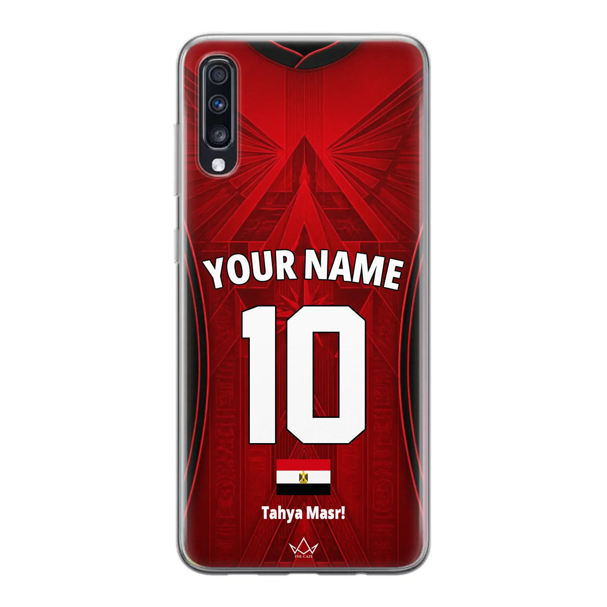 Samsung A70 phone case