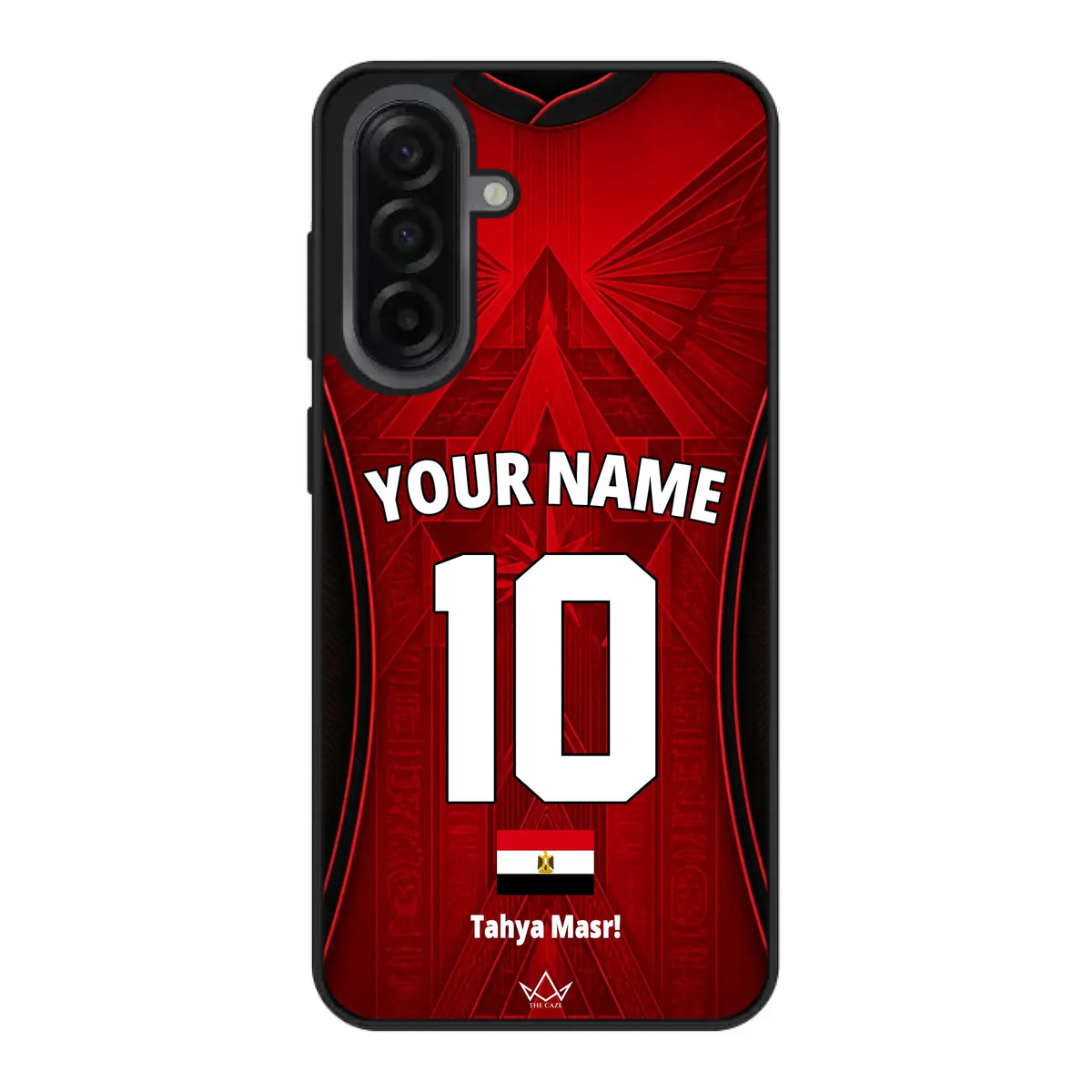 Samsung A17 phone case