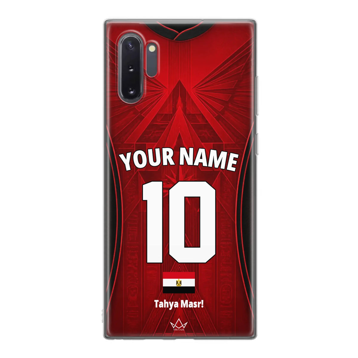 Samsung Note 10 phone case