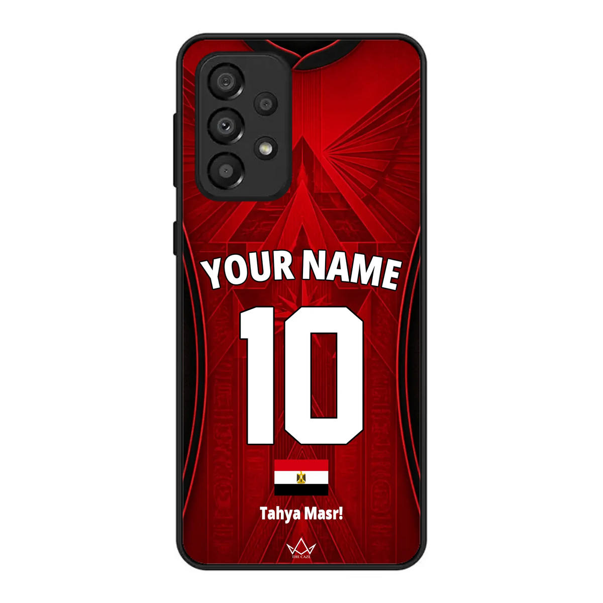 Samsung A33 phone case