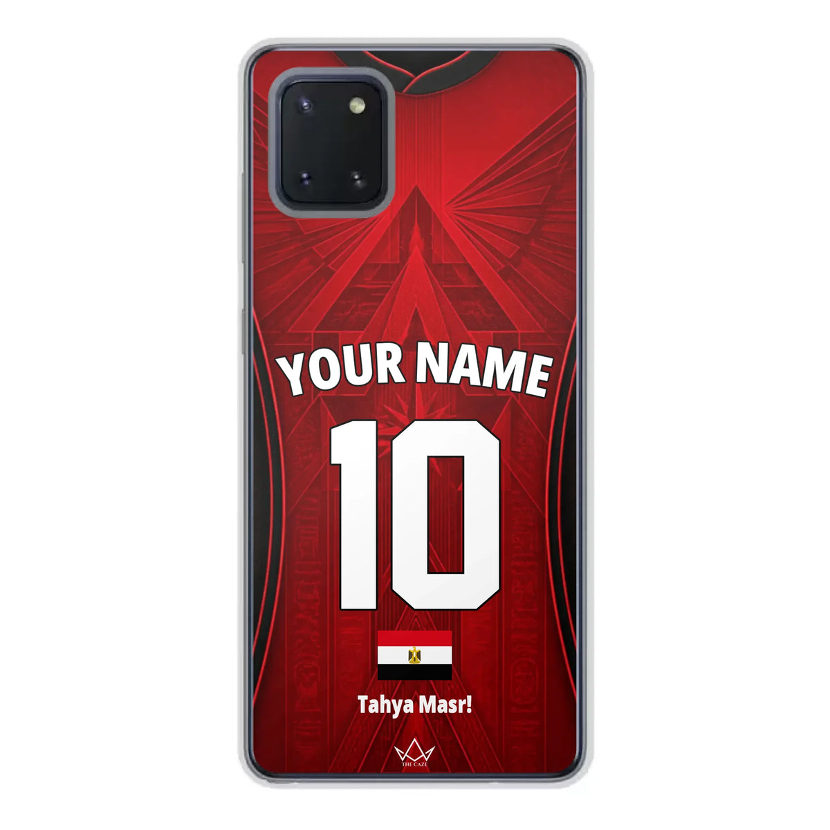 Samsung Note 10 Lite phone case