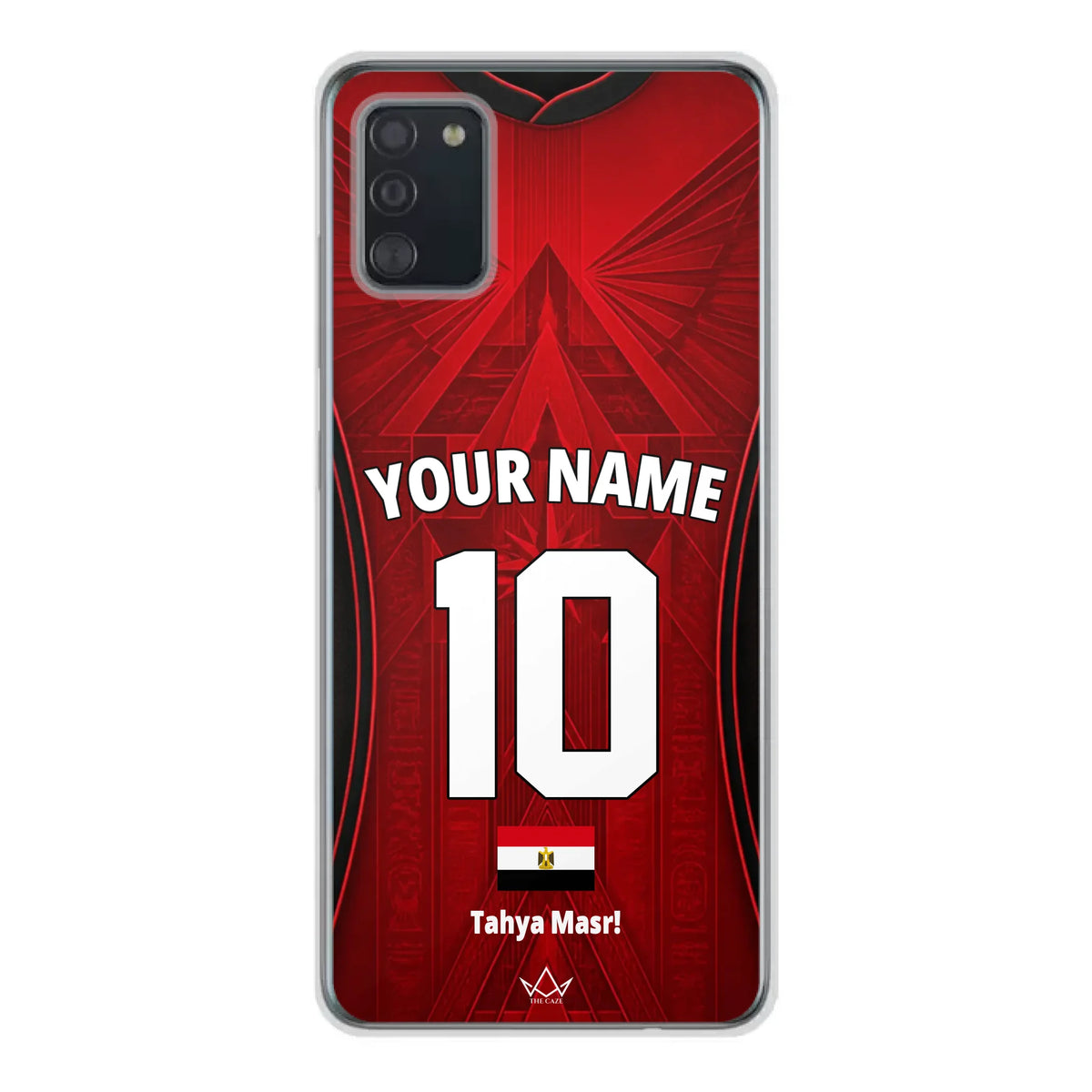 Samsung A41 phone case
