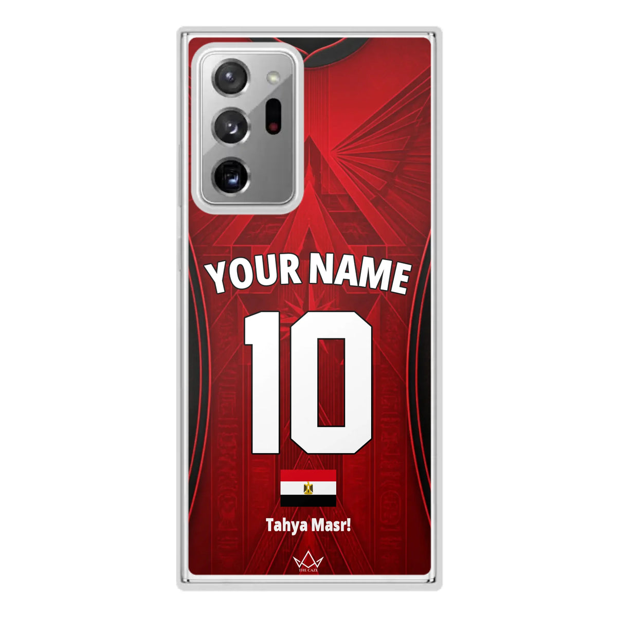 Samsung Note 20 - Note 20 Ultra phone case
