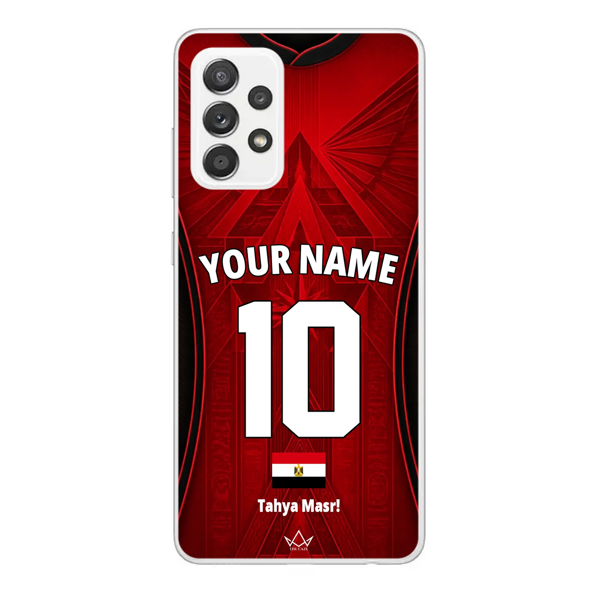 Samsung A72 phone case