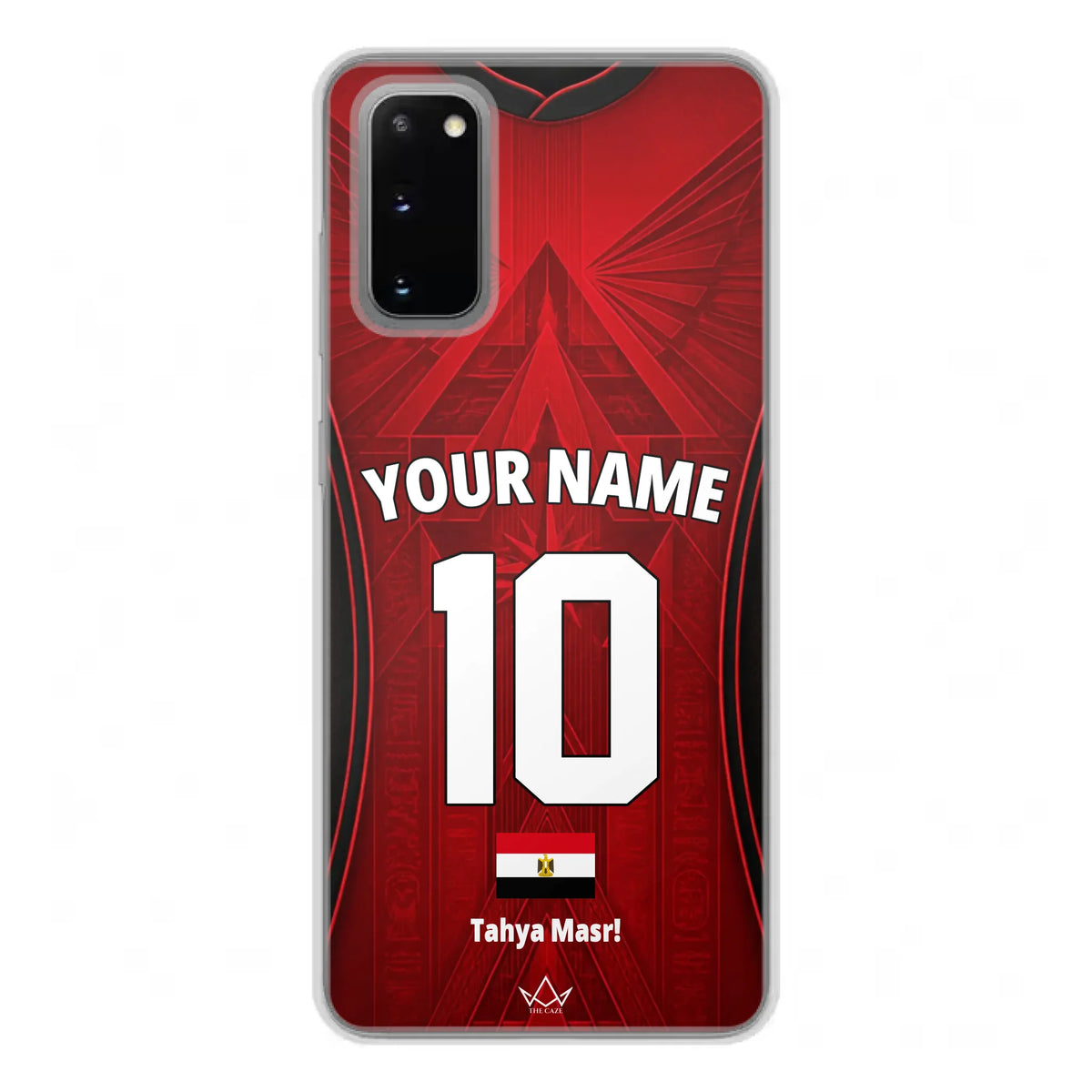 samsung galaxy S20 FE - lite phone case
