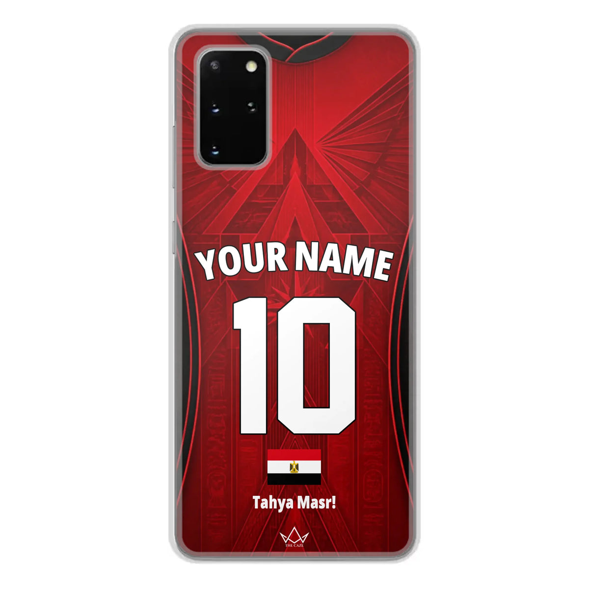 samsung galaxy S20 Plus phone case